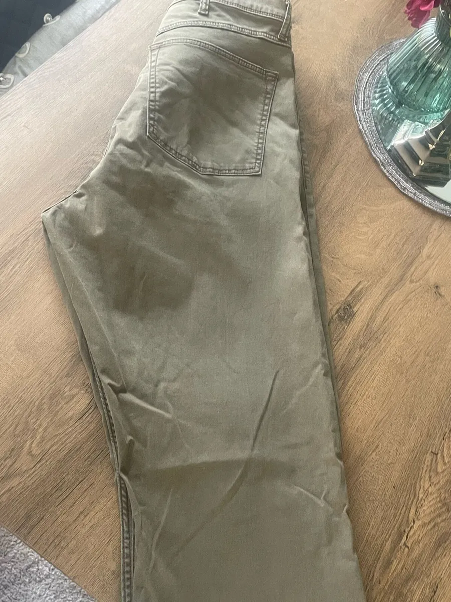 Wrangler trousers - Image 4