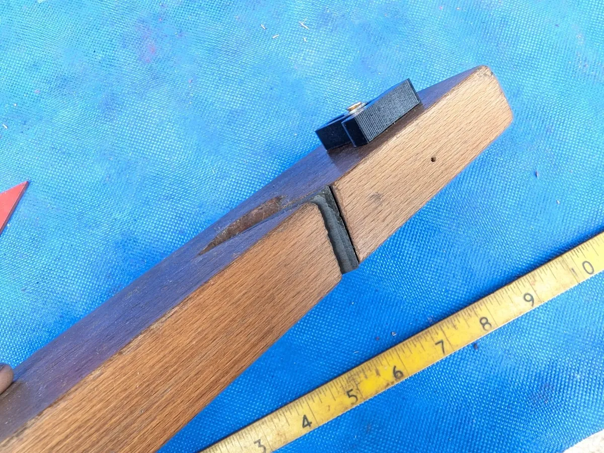1" Rebate Plane - Image 3