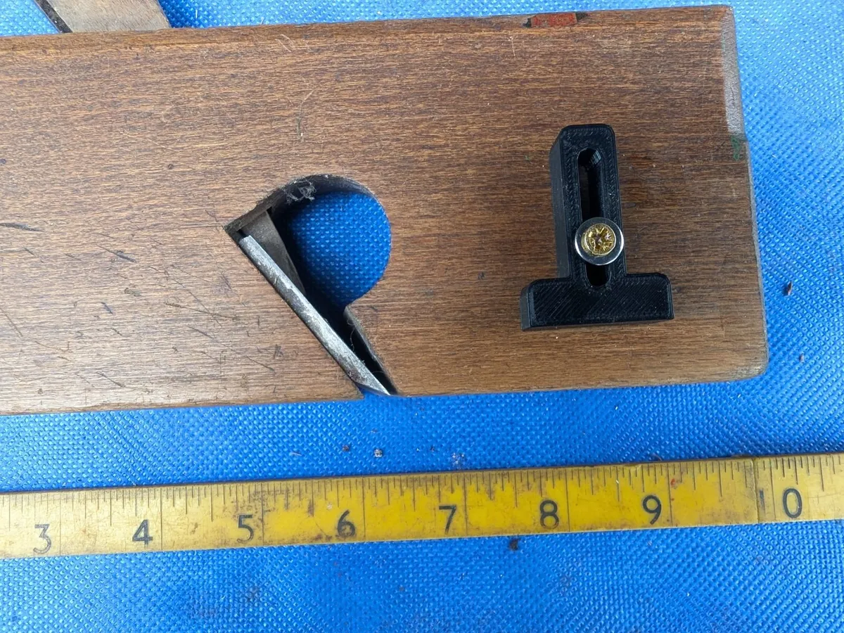 1" Rebate Plane - Image 2