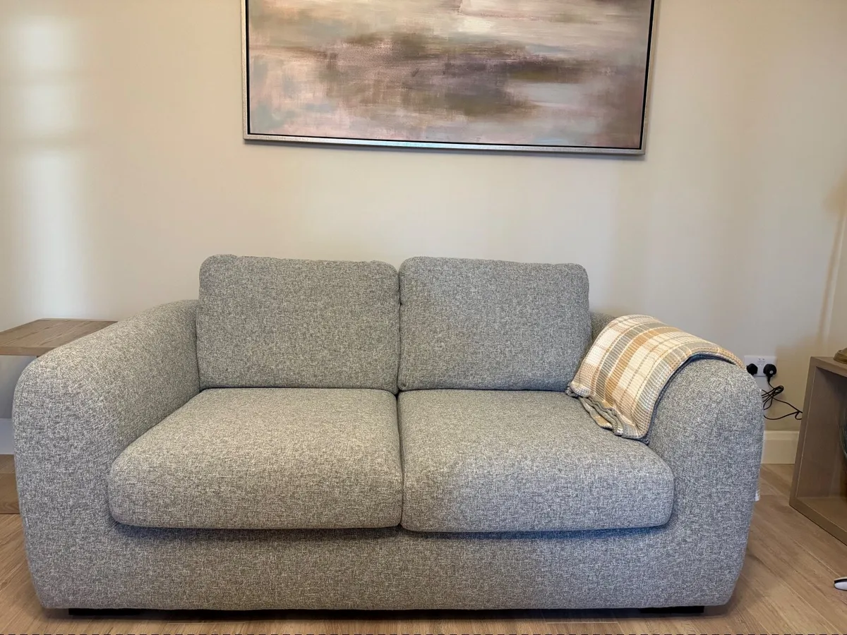 Brand new 2 seat sofa - Image 3