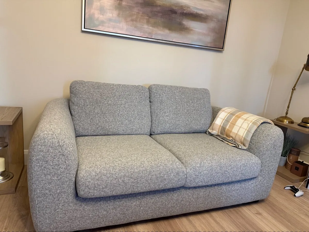 Brand new 2 seat sofa - Image 4