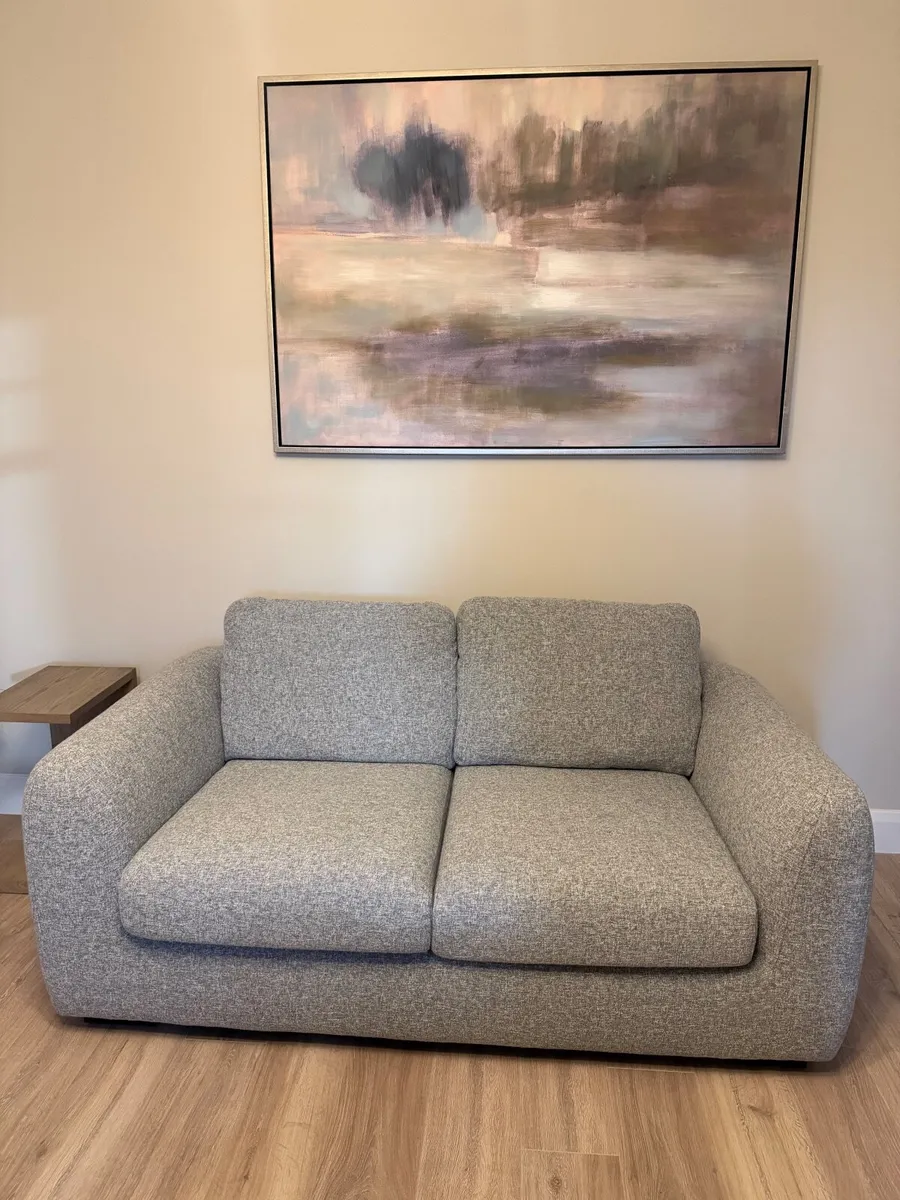 Brand new 2 seat sofa - Image 2