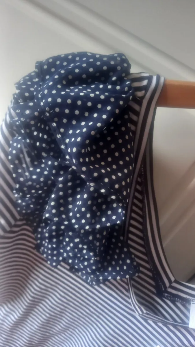 Ladies top savida new - Image 3