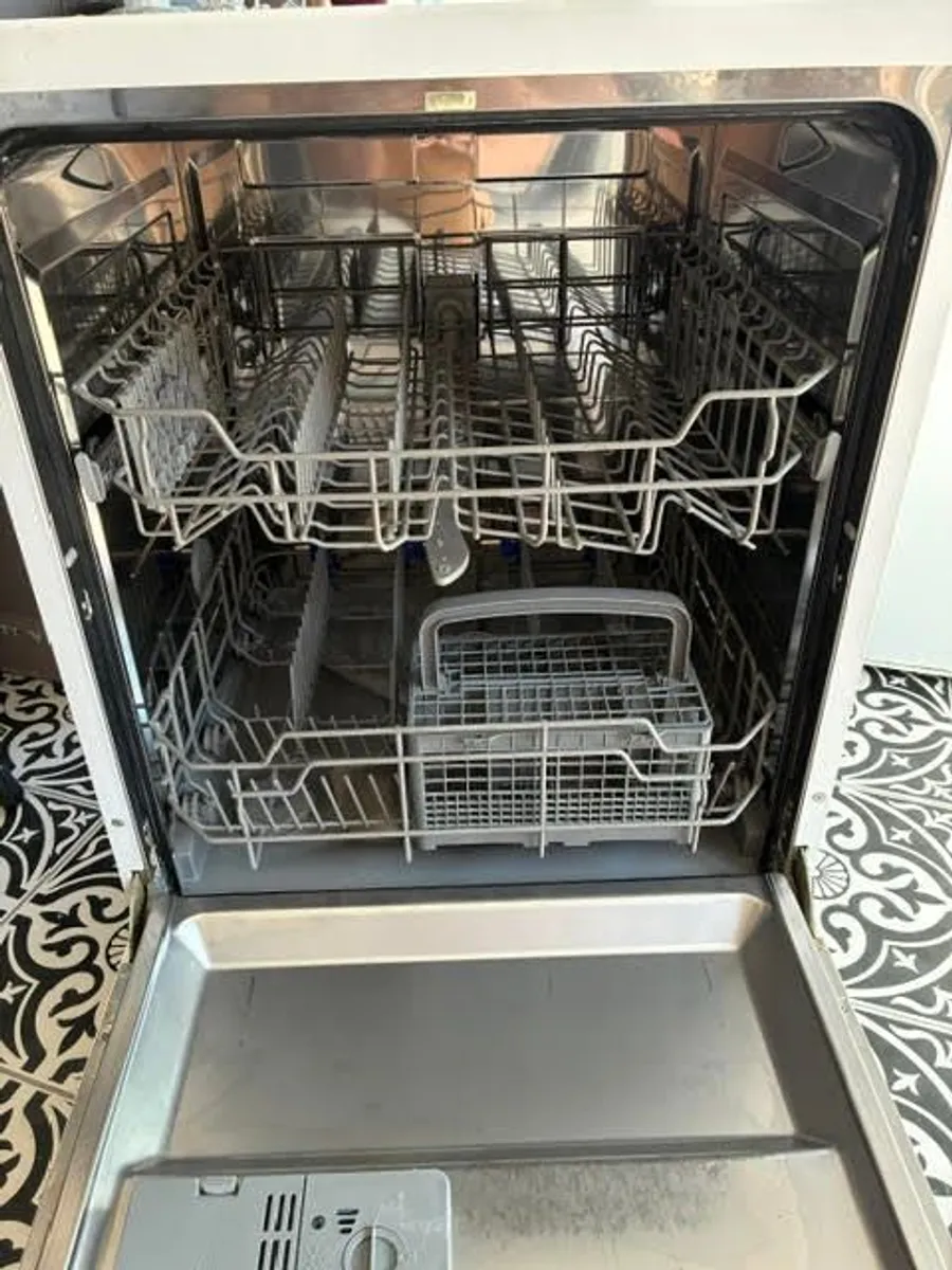 Power Point Dish Washer - Image 2