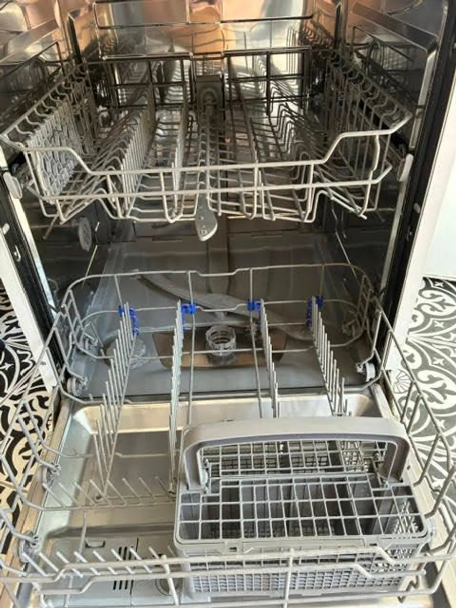 Power Point Dish Washer - Image 3
