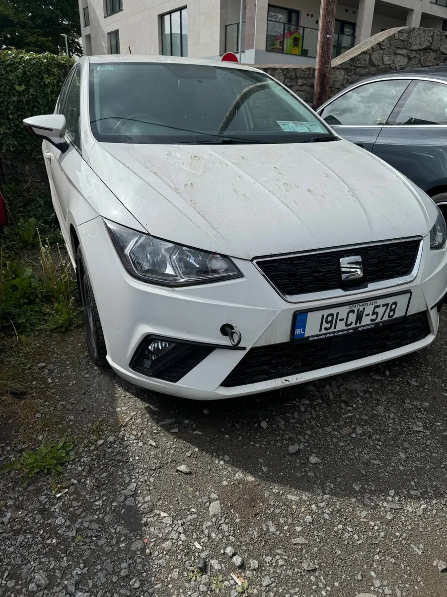Seat Ibiza 1.6 tdi - Image 3
