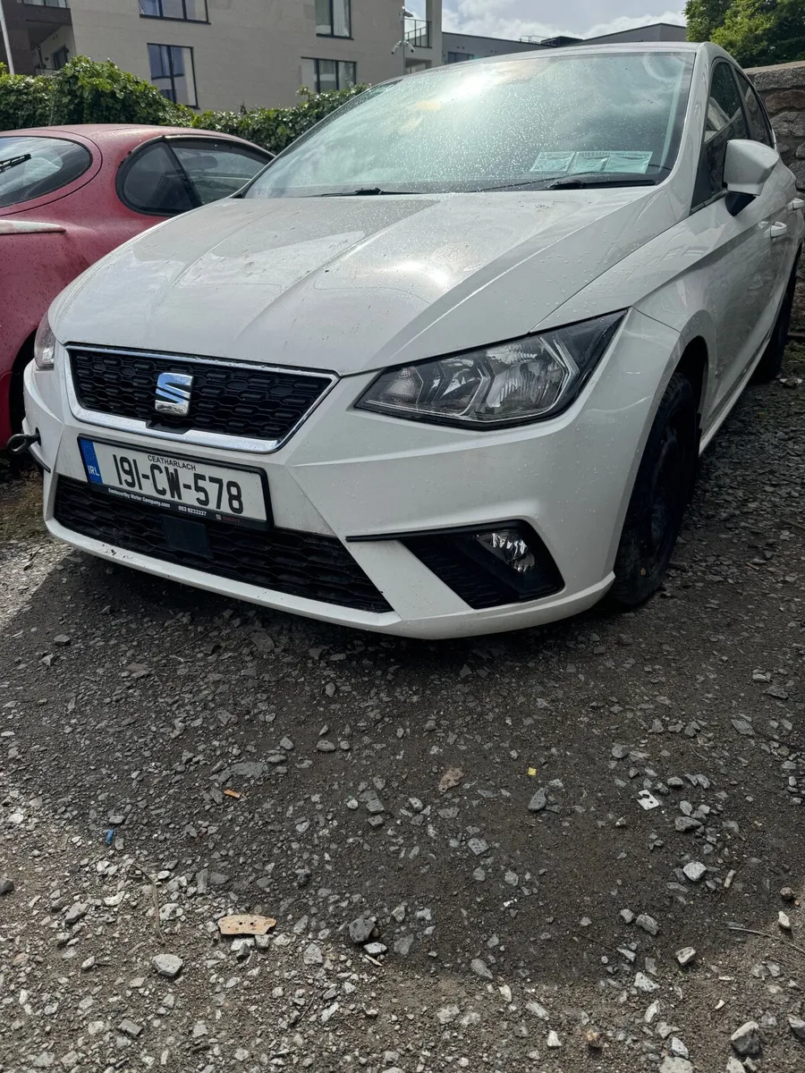 Seat Ibiza 1.6 tdi - Image 4