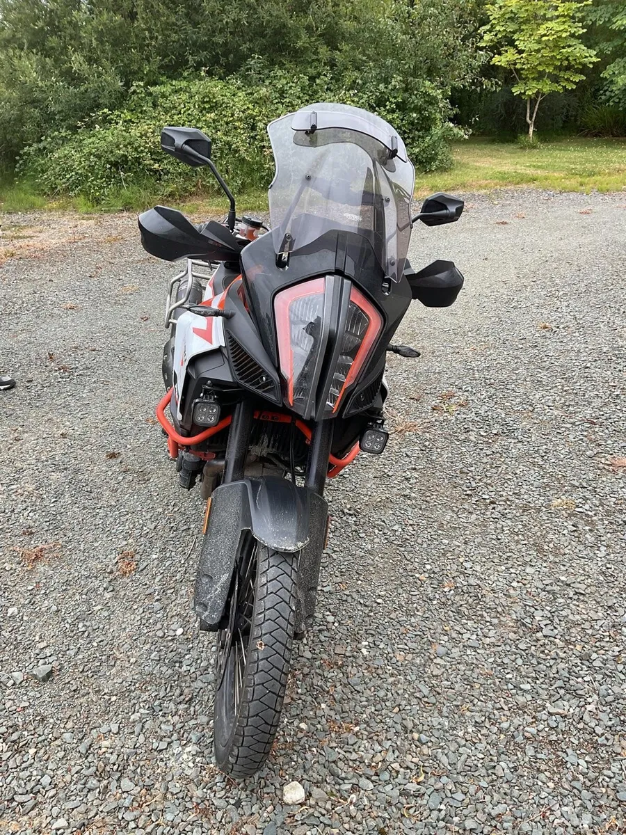 KTM Other 2018 Super Adventurer - Image 4