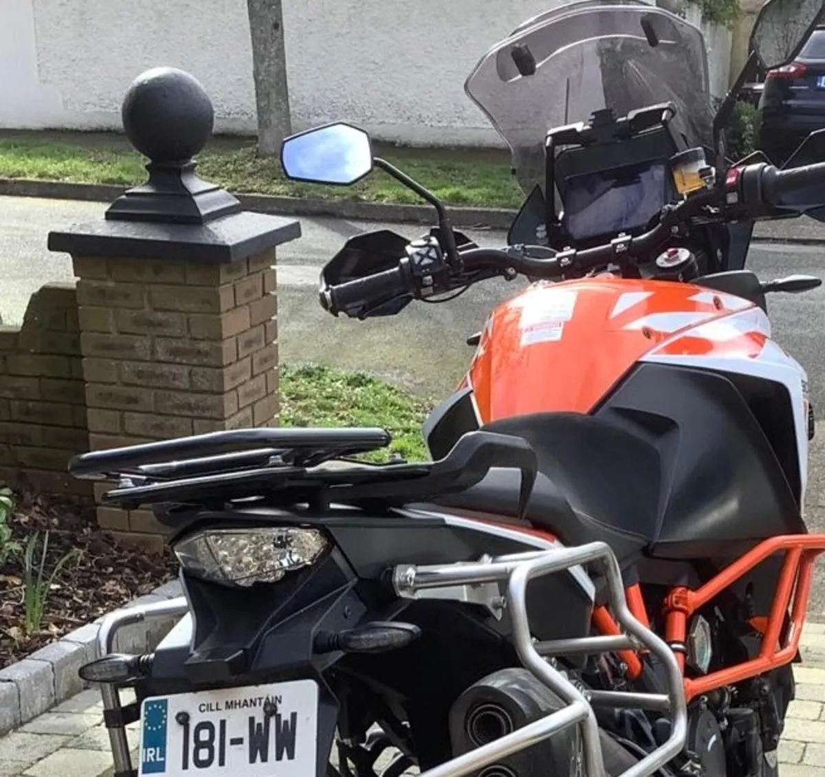 KTM Other 2018 Super Adventurer - Image 2