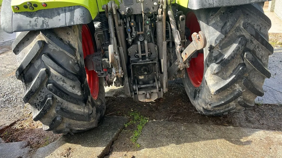 Michelin Tyres - Image 1