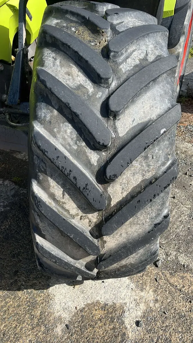 Michelin Tyres - Image 2