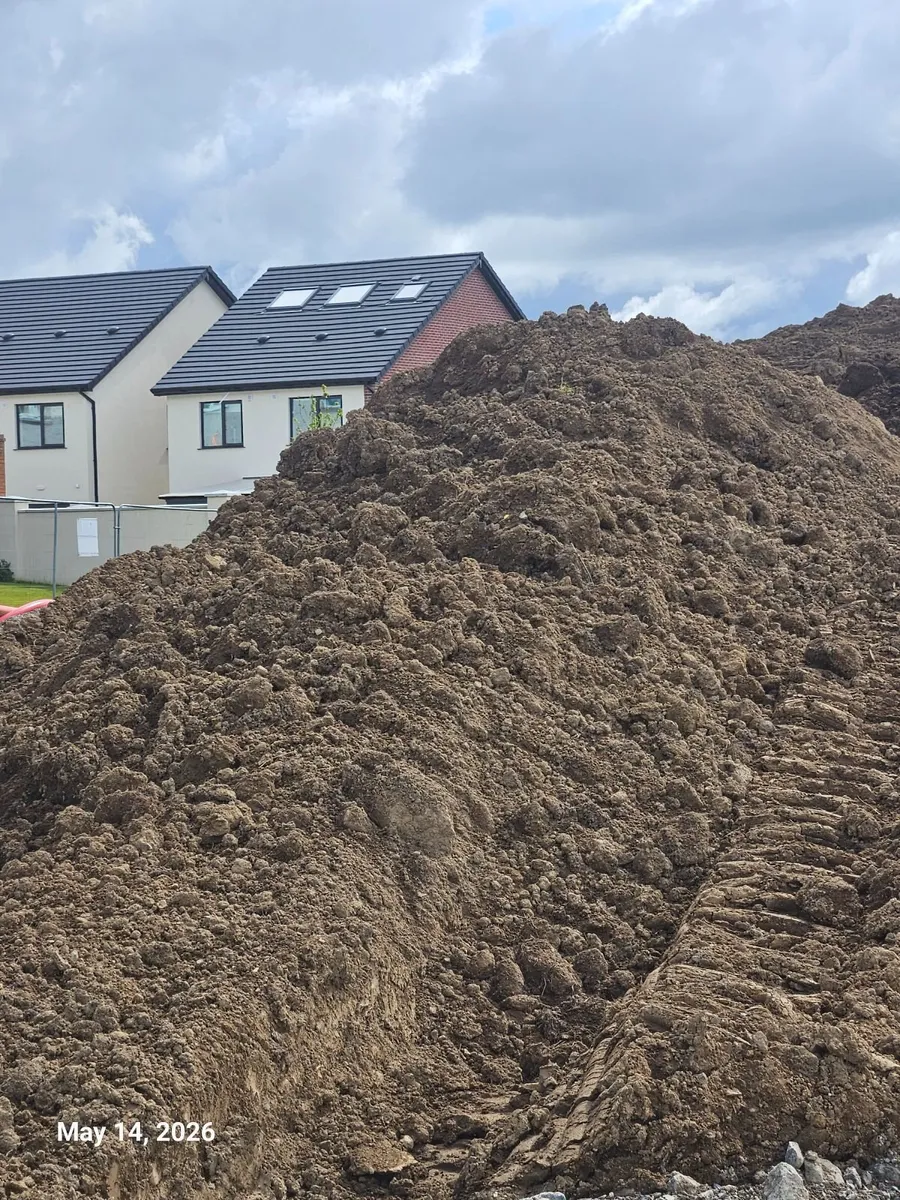 Topsoil