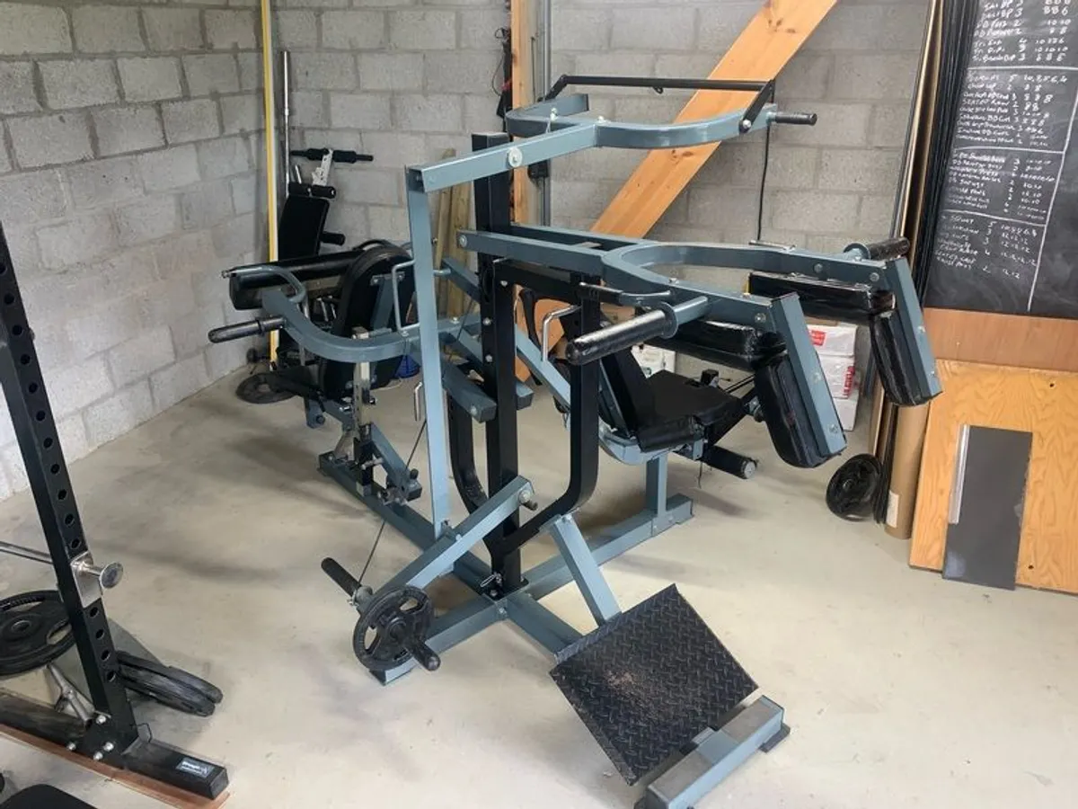 Multigym - Image 2