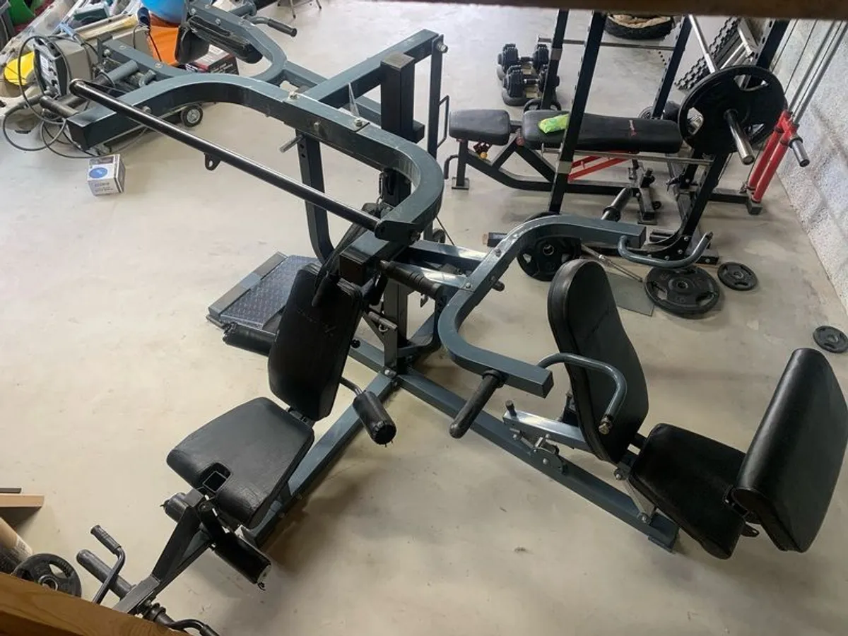 Multigym - Image 3