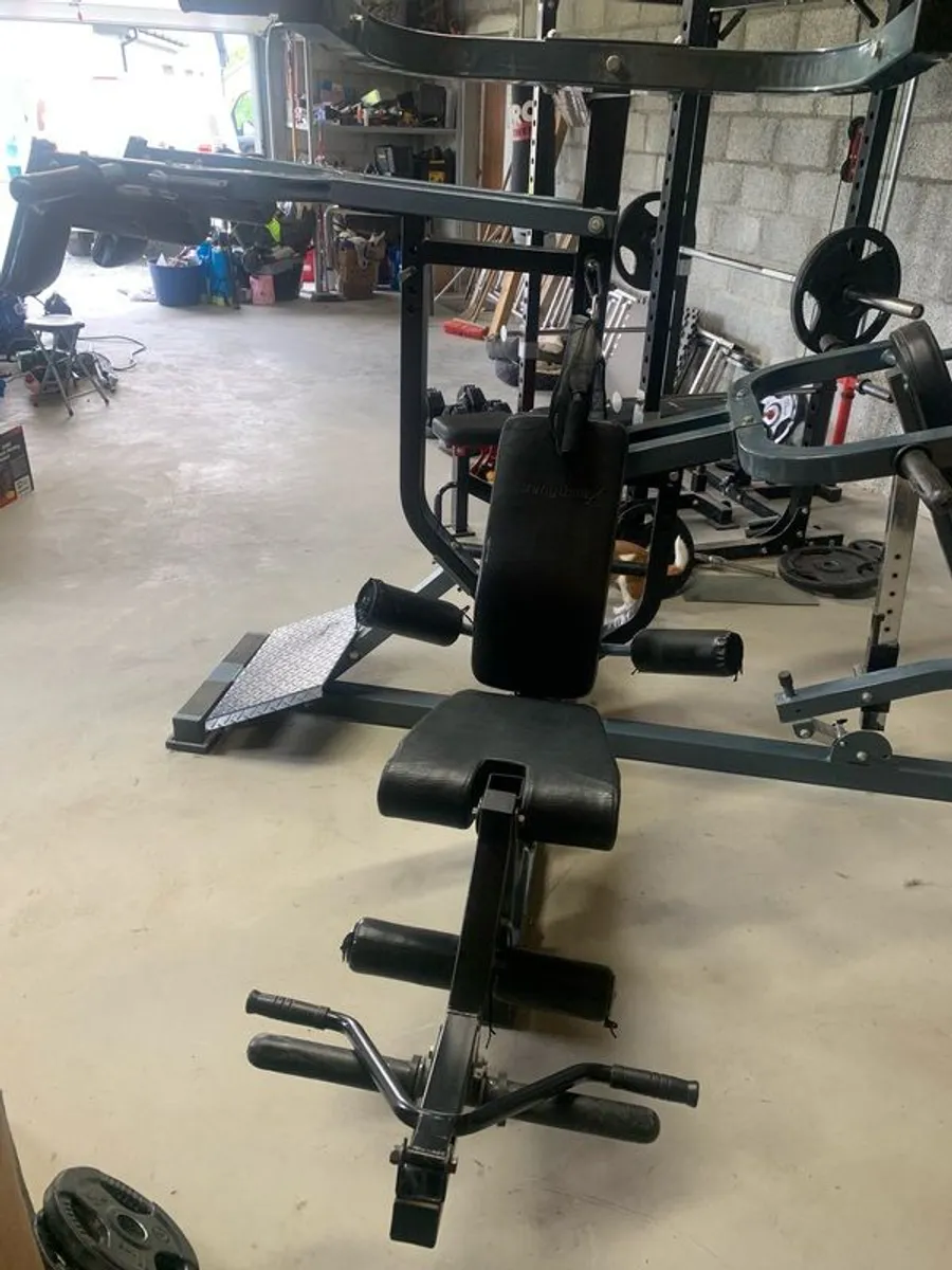 Multigym - Image 4