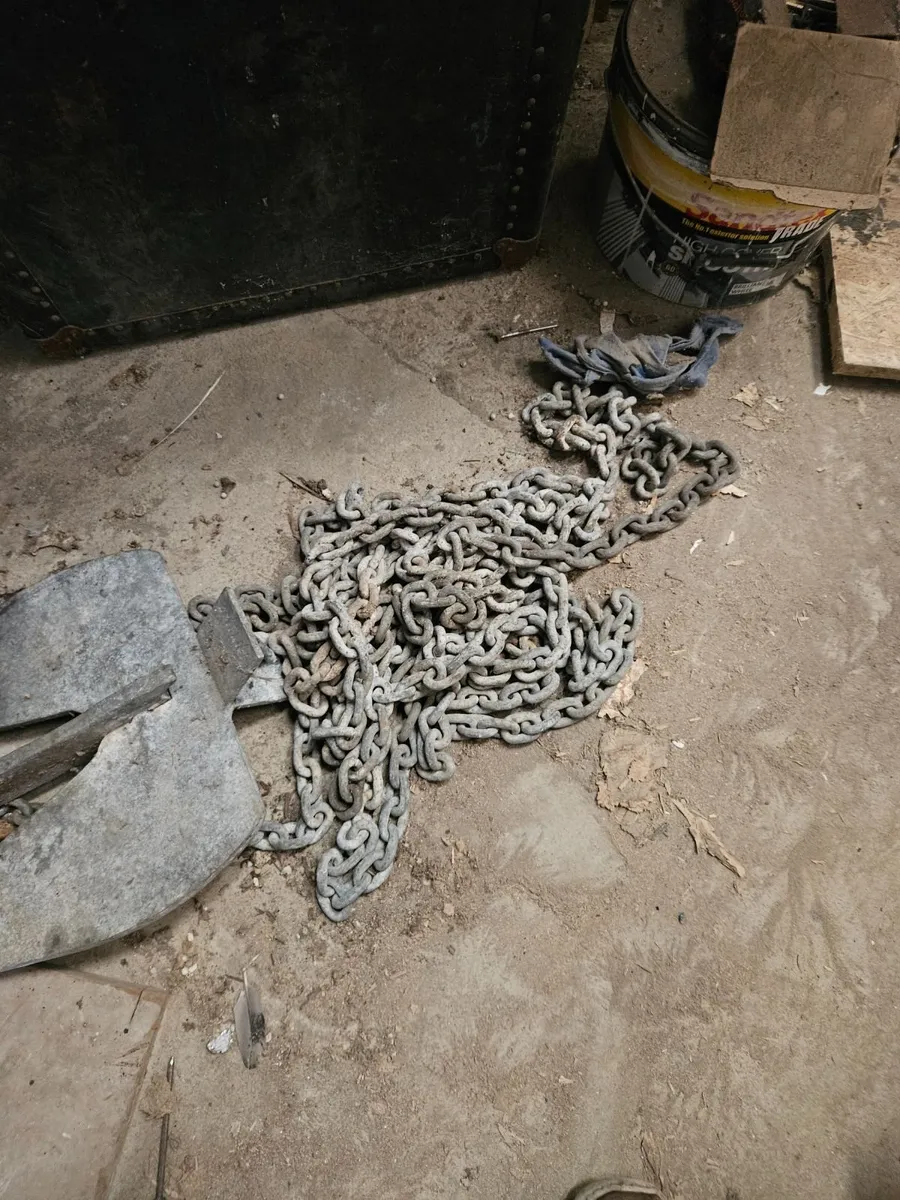 Boat Anchor - Image 2