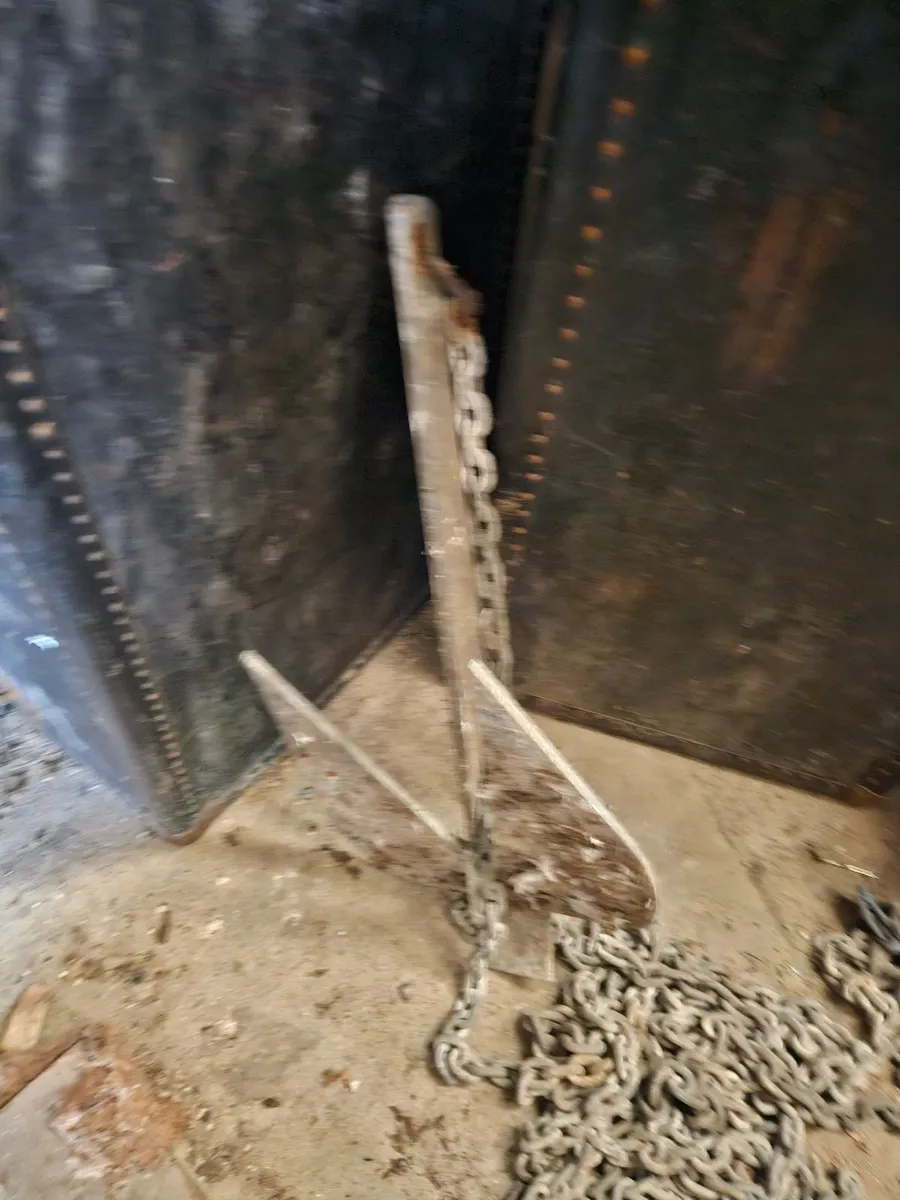 Boat Anchor - Image 3