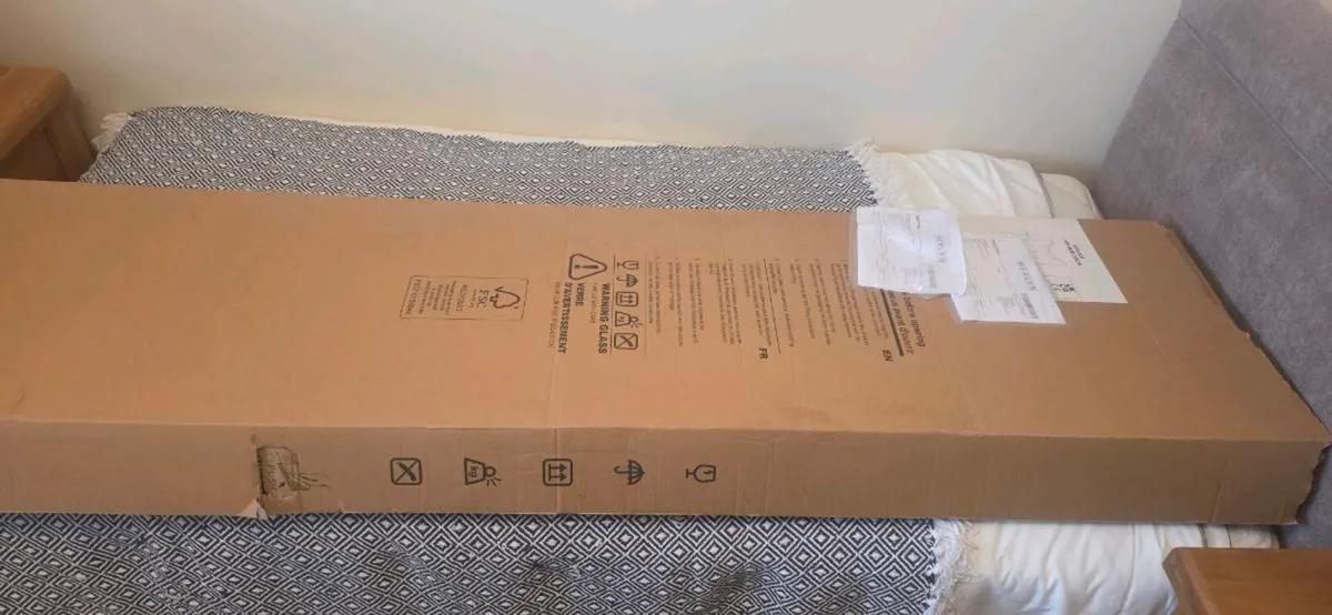 Merlyn Mbox Shower Enclosure - Image 3