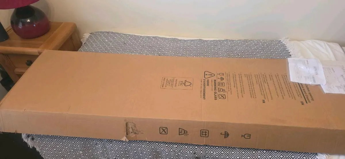 Merlyn Mbox Shower Enclosure - Image 4