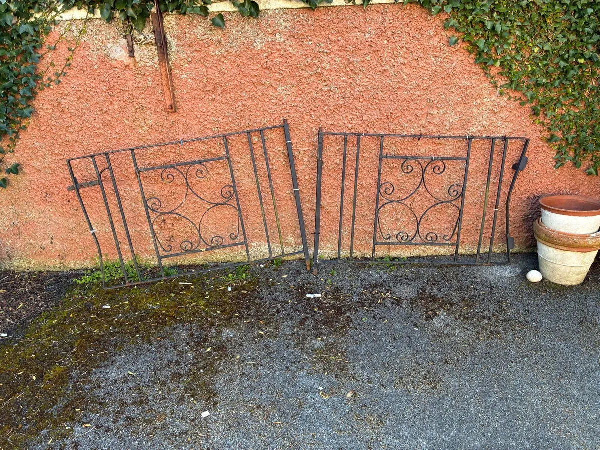 Driveway Gates - Image 2