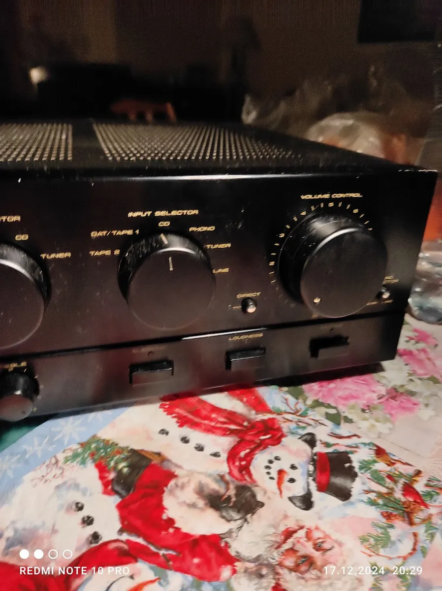 HOME AUDIO - Image 2