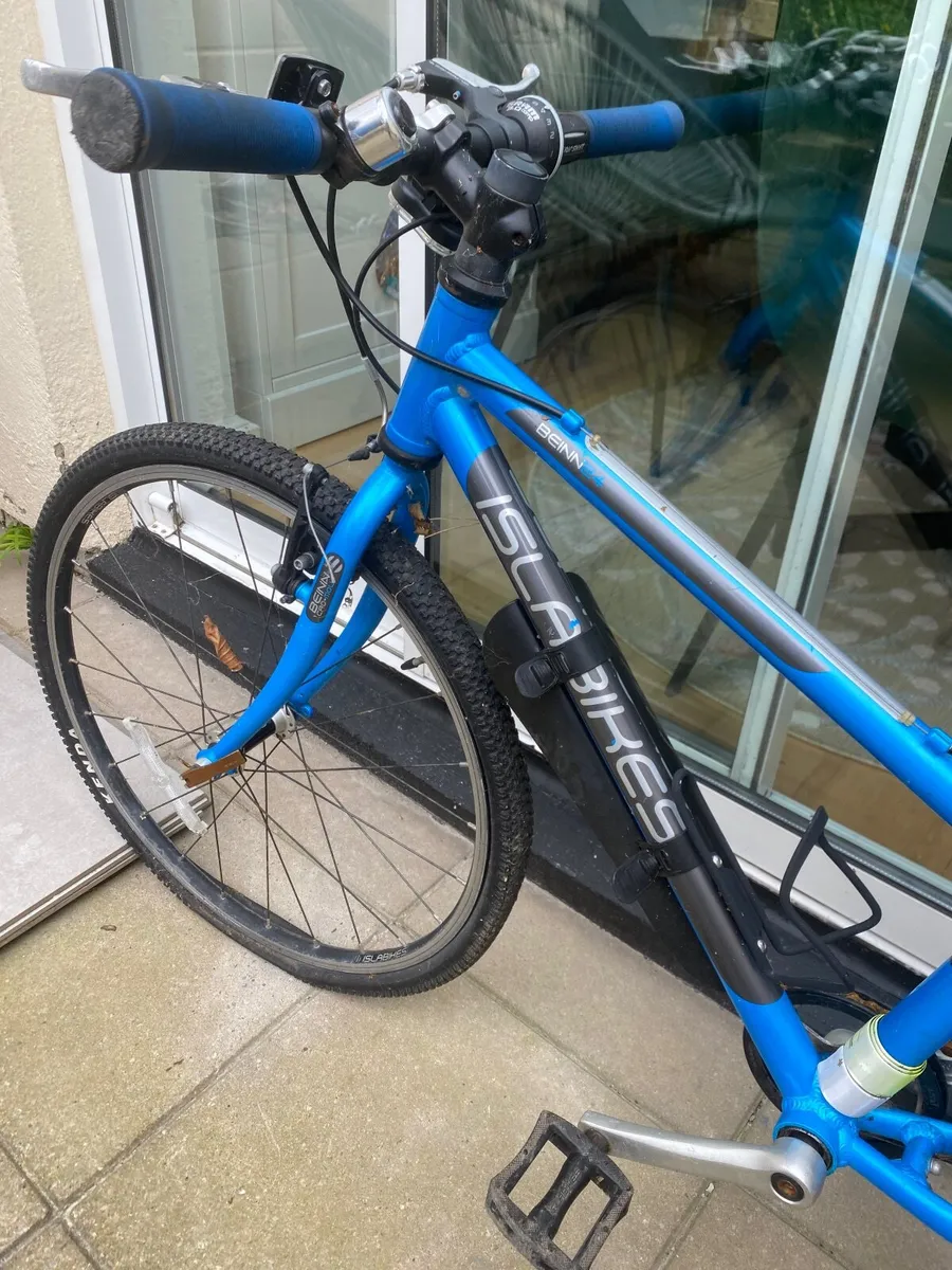 Isla bike 24inch - Image 3