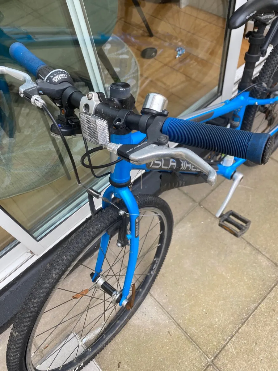 Isla bike 24inch - Image 2