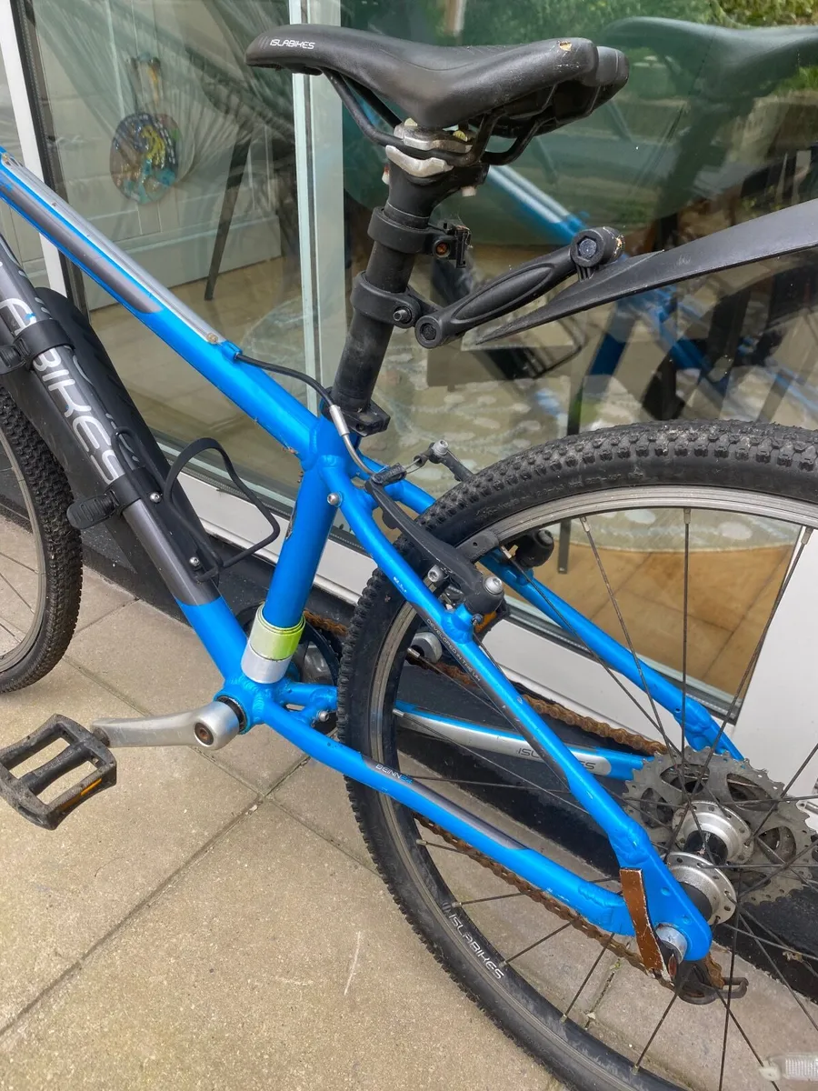 Isla bike 24inch - Image 4