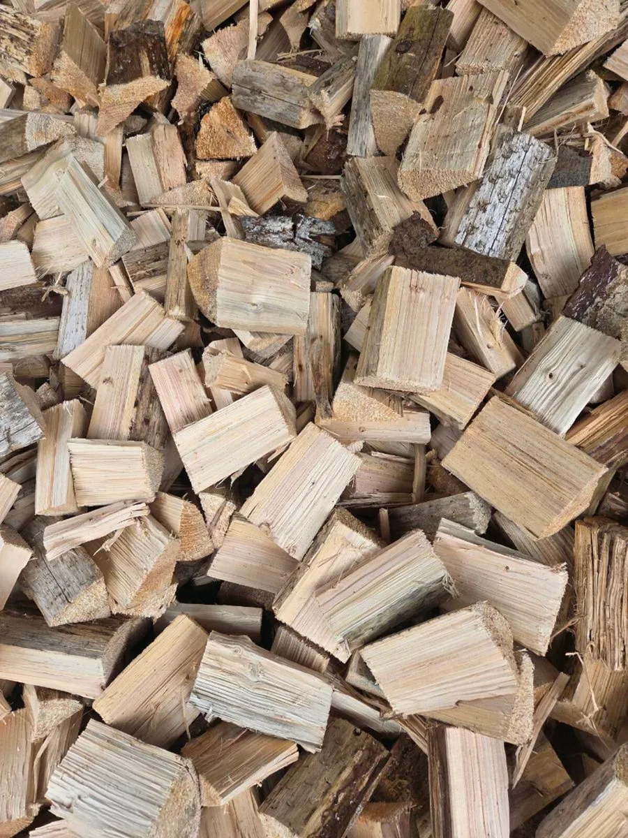 Firewood - Image 1