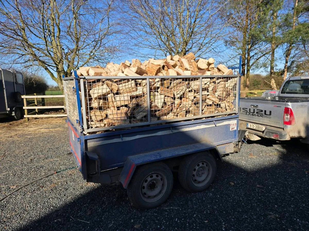 Firewood - Image 2