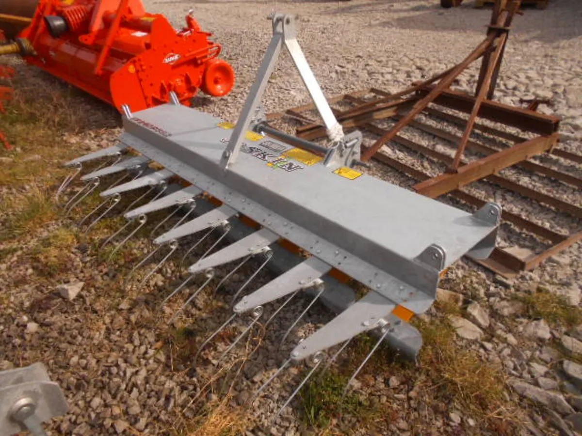 JOSKIN 2.4M BF-R3S2 240 SCARIFLEX - Image 2