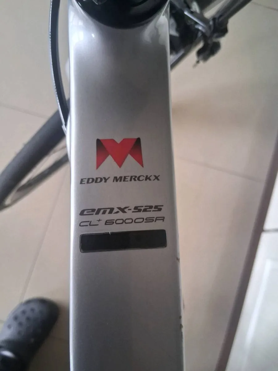 Road Bike - Image 2