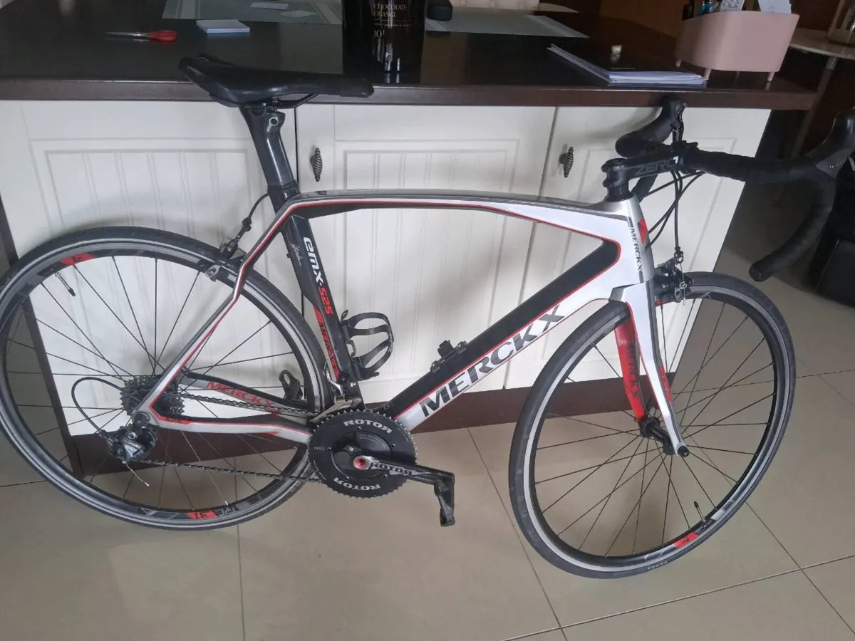 Road Bike - Image 3