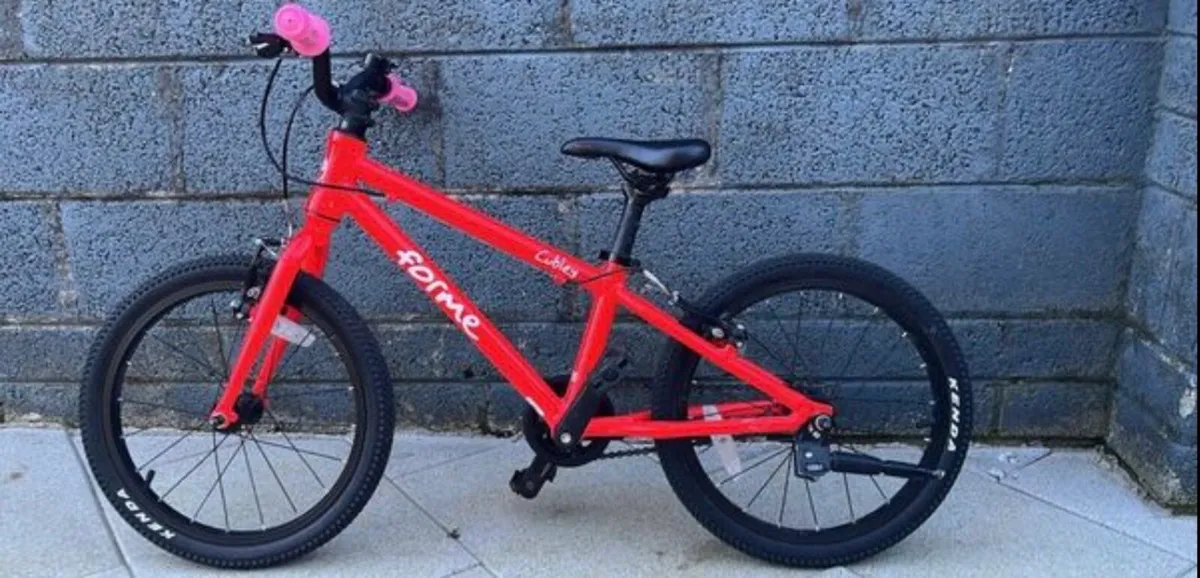 Bike (FORME)