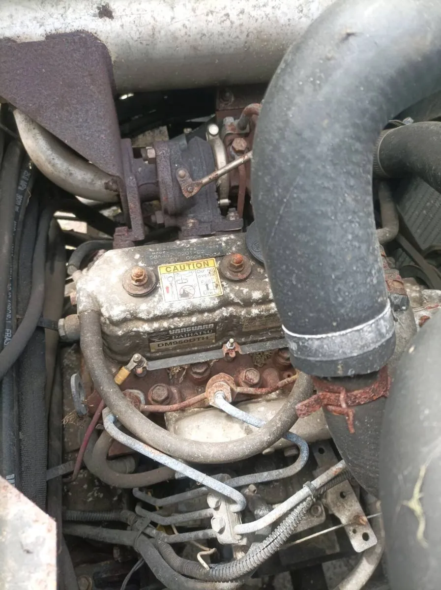 Ariens trim national mower - Image 4