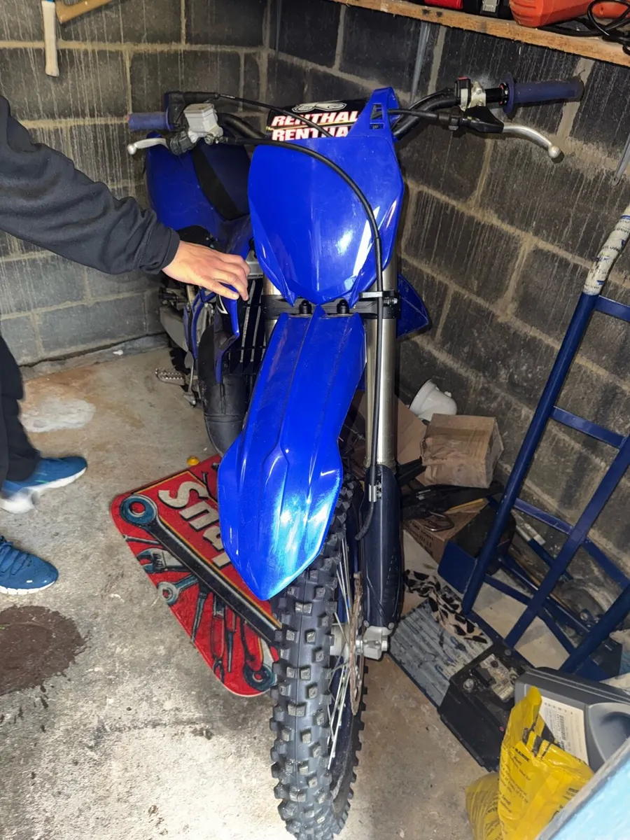 Yz 125 2023 - Image 3