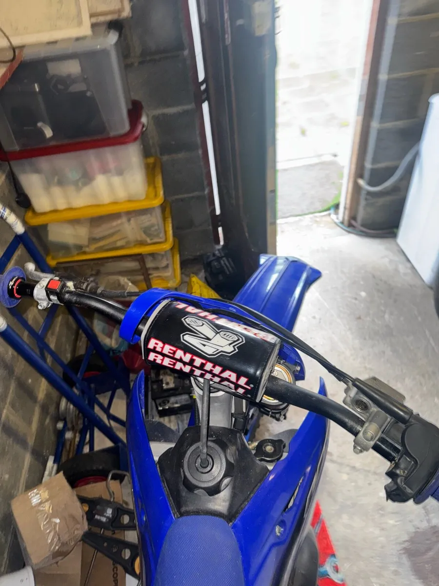 Yz 125 2023 - Image 4