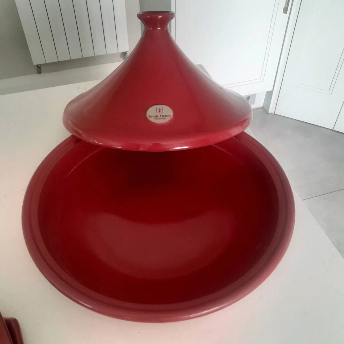 Tagine Emile Henry - Image 2