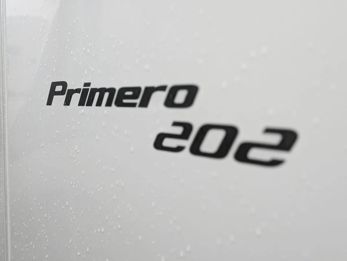 2020 BENIMAR PRIMERO 202 - Image 4