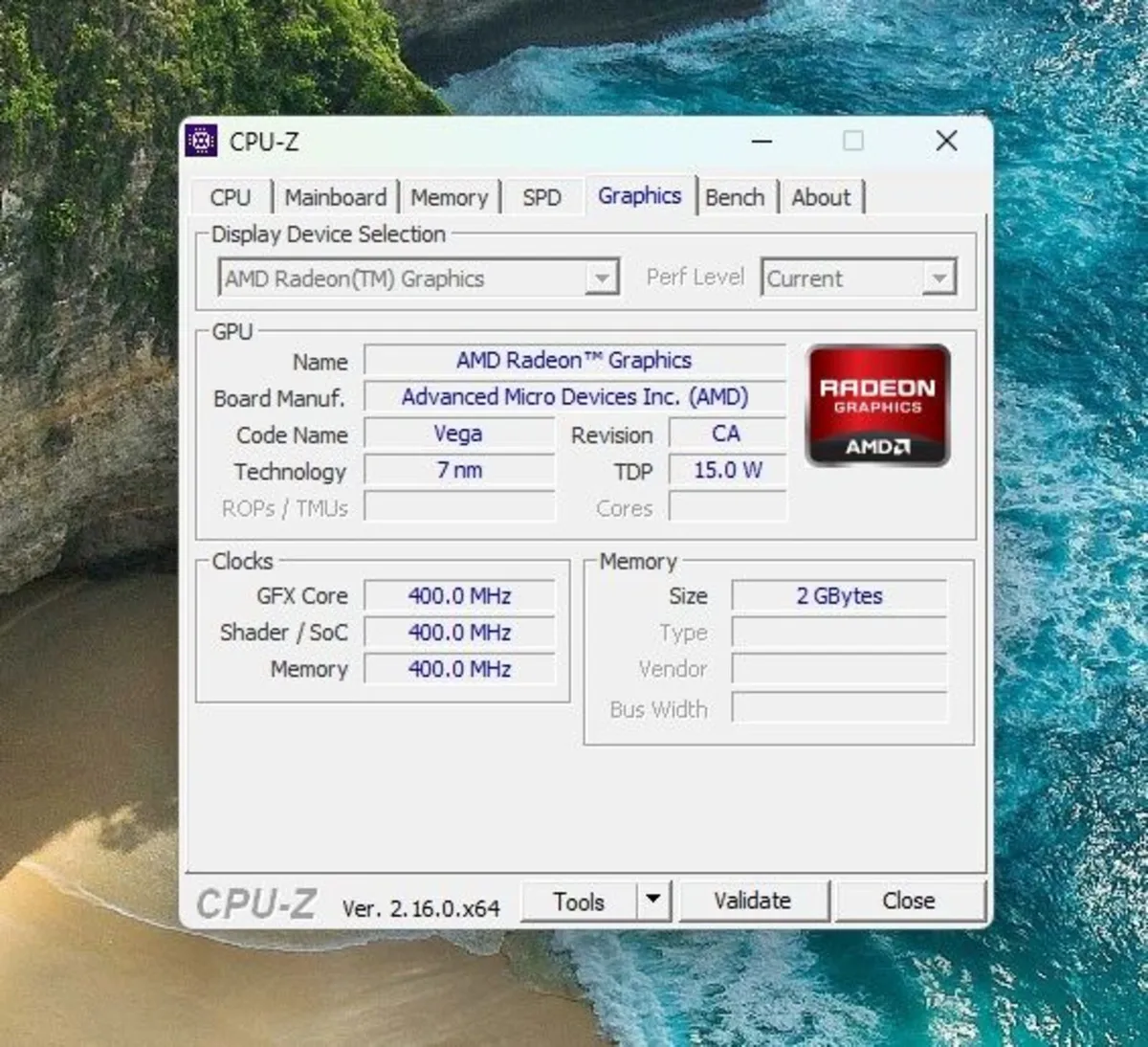 AMD Ryzen 3 4300G 16GB RAM 24" LCD Win 11 Wifi - Image 4