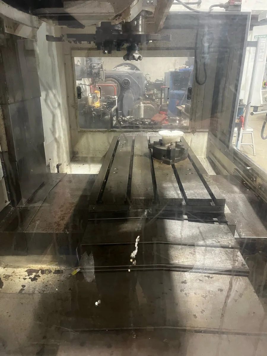 Milling  machine - Image 4