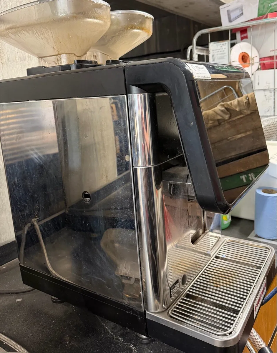 Faema Coffee Machines - Image 2