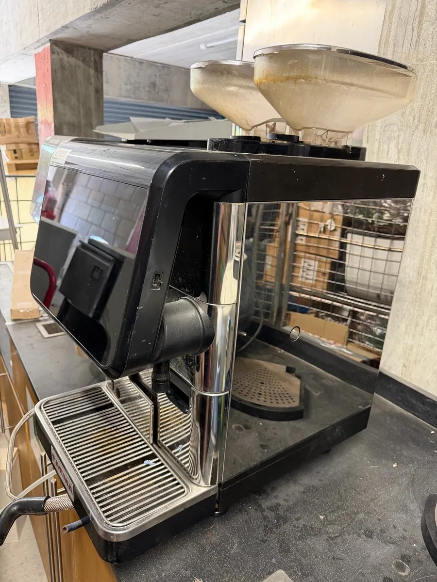 Faema Coffee Machines - Image 3