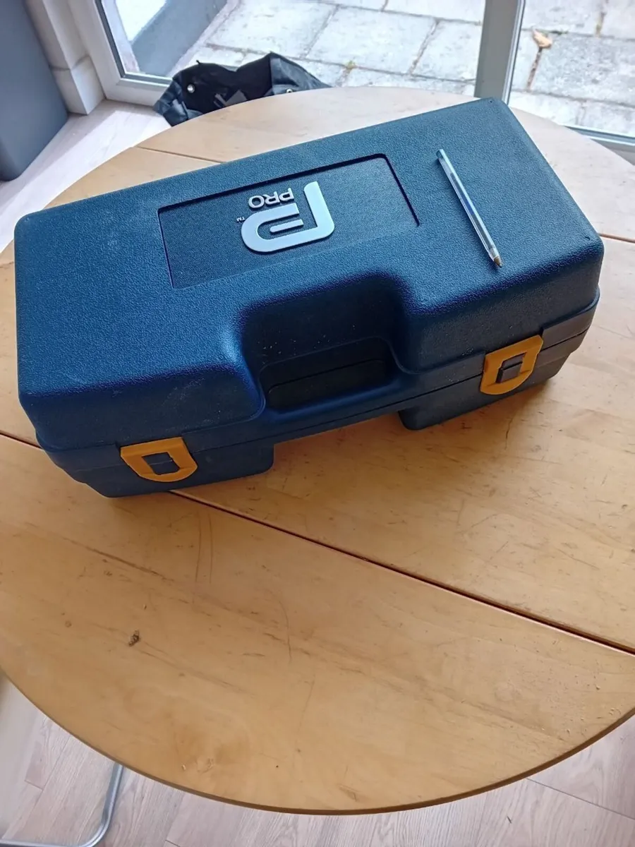 1,200w Biscuit Maker Kit - Image 2