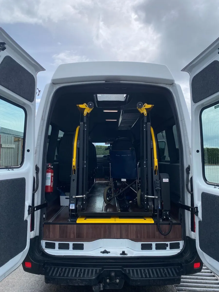 Renault Master 2024 - Image 2