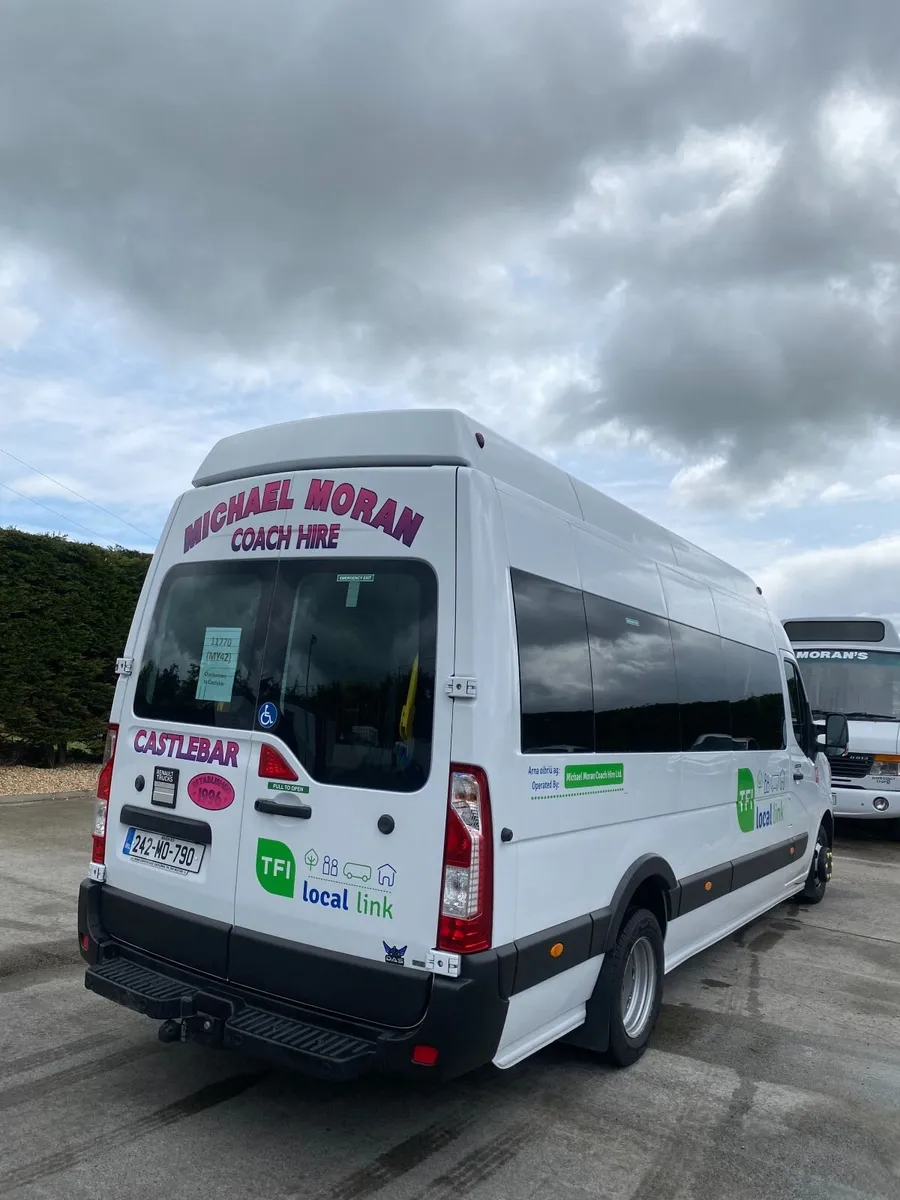 Renault Master 2024 - Image 4