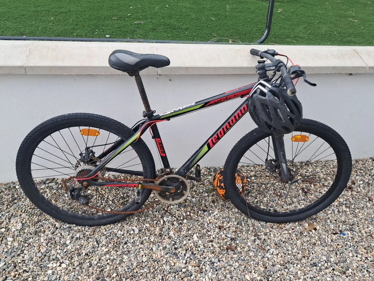 Kids mountain bike - Image 2
