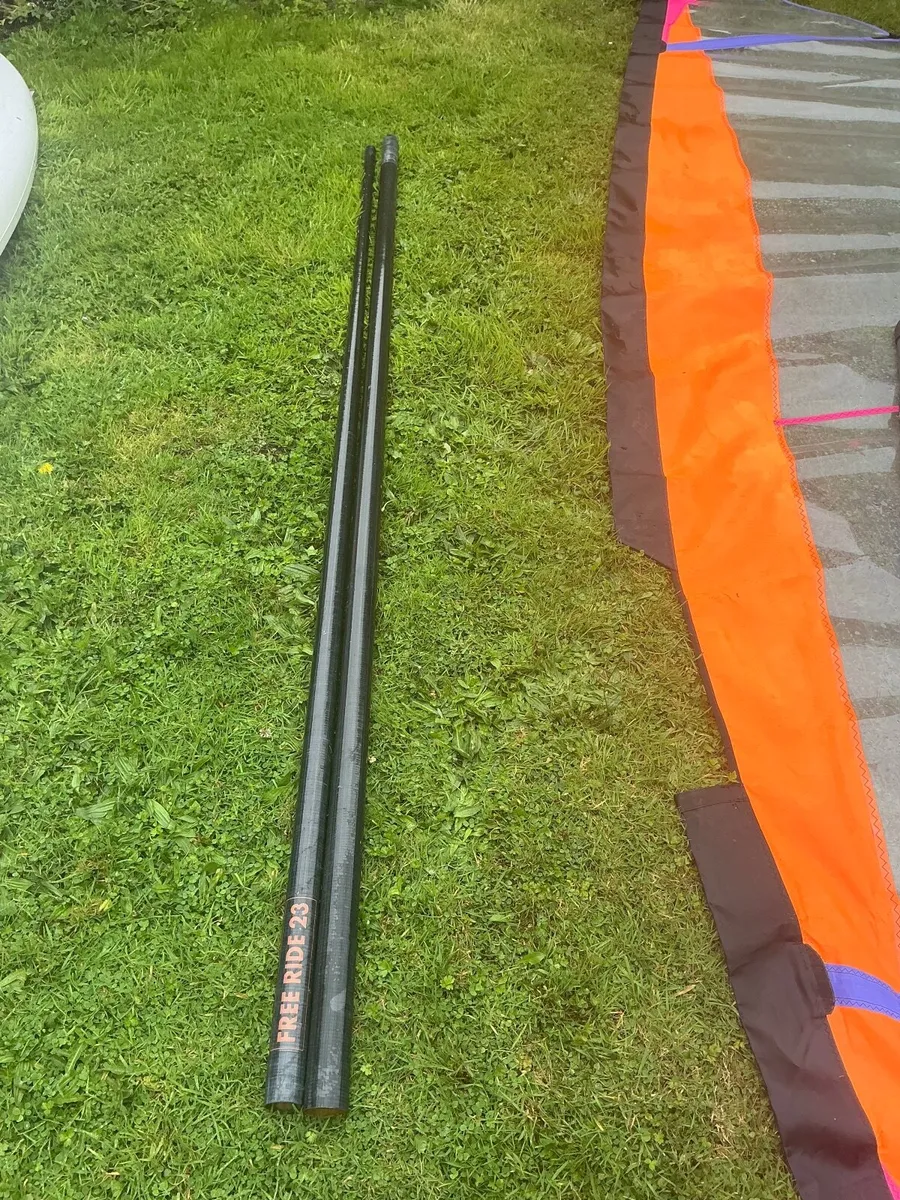 Windsurfer for sale - Image 2