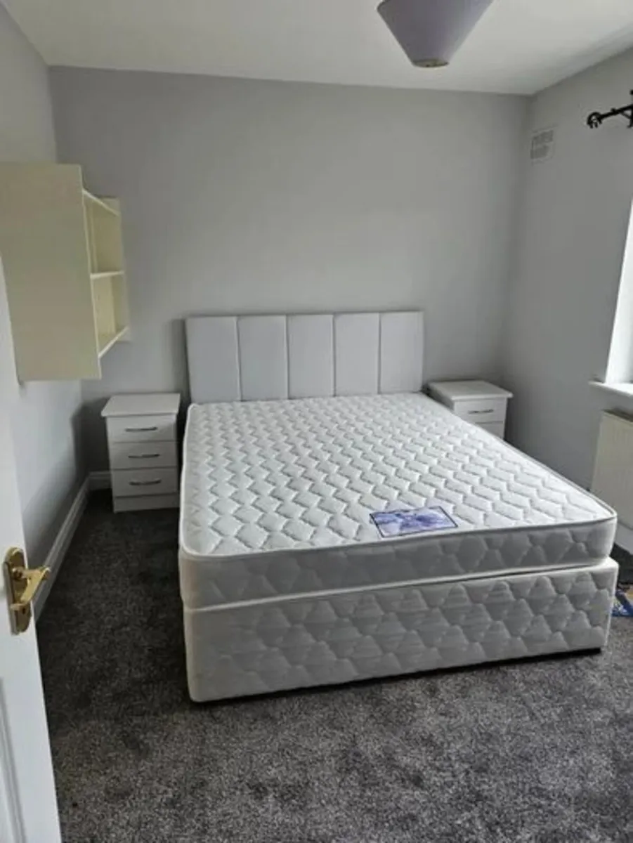 BEDS BEDS BEDS, CALL SARAH 087 4408606 - Image 3
