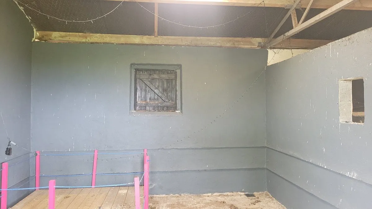 Roof and stable doors - Image 3